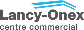 Centre Commercial Lancy-Onex