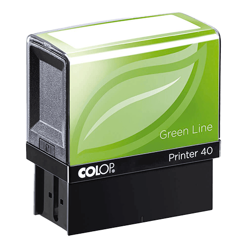 Colop Green Line Printer 40
